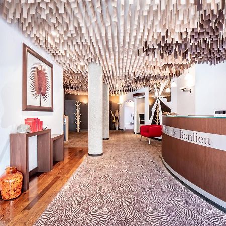 Hotel De Bonlieu Annecy Eksteriør bilde