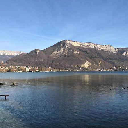 Hotel De Bonlieu Annecy Eksteriør bilde