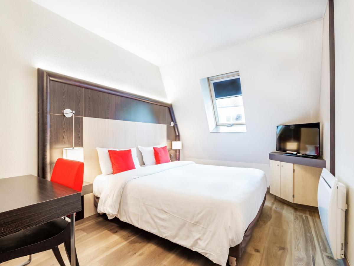Hotel De Bonlieu Annecy Eksteriør bilde