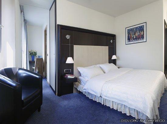 Hotel De Bonlieu Annecy Rom bilde